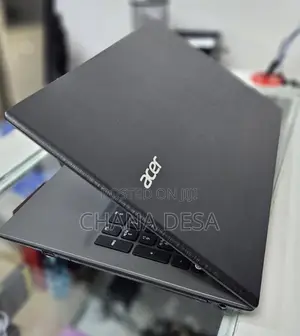 New Laptop Acer 8GB Intel Core i5 HDD 1T