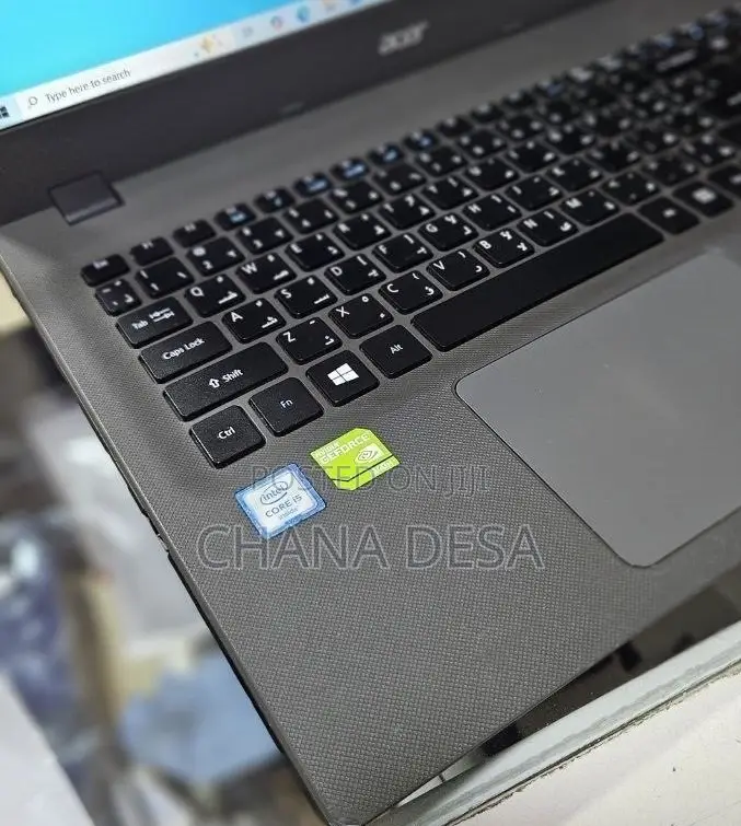 New Laptop Acer 8GB Intel Core i5 HDD 1T