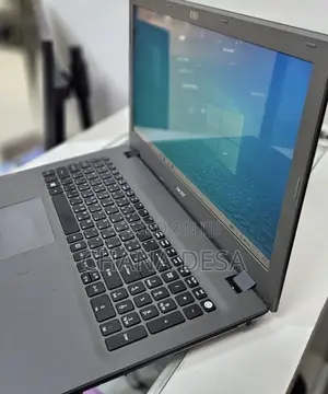New Laptop Acer 8GB Intel Core i5 HDD 1T