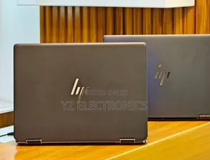 New Laptop HP Spectre 16GB Intel Core i7 SSD 1T