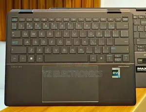 New Laptop HP Spectre 16GB Intel Core i7 SSD 1T