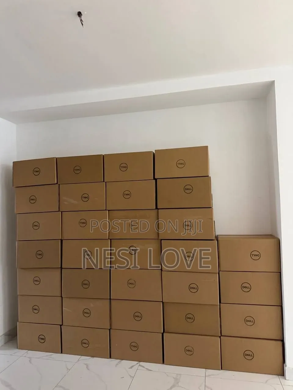 New Desktop Computer Dell OptiPlex 3080 8GB Intel Core i5 HDD 1T