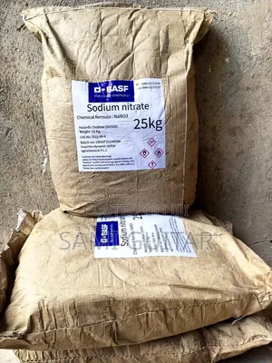 Sodium Nitrate