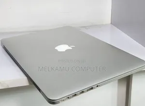 New Laptop Apple MacBook Pro 2013 8GB Intel Core i5 SSD 512GB
