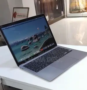 New Laptop Apple MacBook Air 2020 M1 8GB Apple M1 SSD 256GB