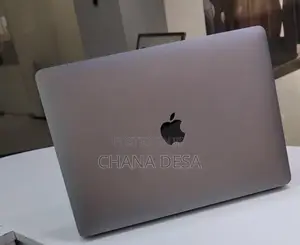 New Laptop Apple MacBook Air 2020 M1 8GB Apple M1 SSD 256GB