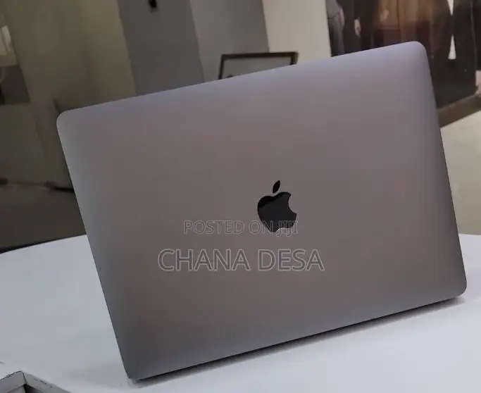 New Laptop Apple MacBook Air 2020 M1 8GB Apple M1 SSD 256GB