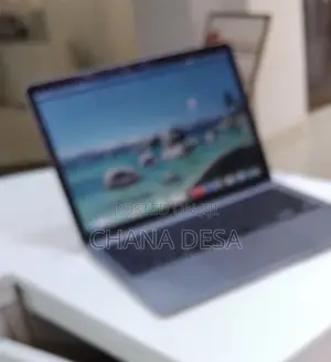 New Laptop Apple MacBook Air 2020 M1 8GB Apple M1 SSD 256GB