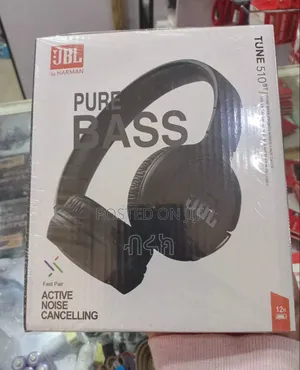 Orignal Headphone