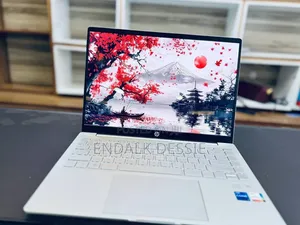 New Laptop HP Pavilion 14 16GB Intel Core i7 SSD 512GB