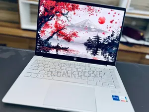 New Laptop HP Pavilion 14 16GB Intel Core i7 SSD 512GB