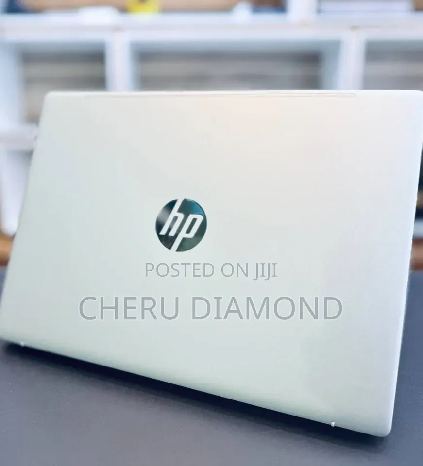 New Laptop HP Pavilion 14 16GB Intel Core i7 SSD 512GB