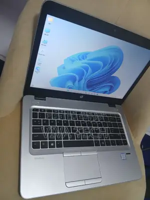 New Laptop HP EliteBook 840 G3 8GB Intel Core i5 SSD 256GB