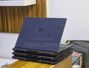 New Laptop Acer Predator Helios Neo 16 16GB Intel Core Ultra 7 SSD 1T