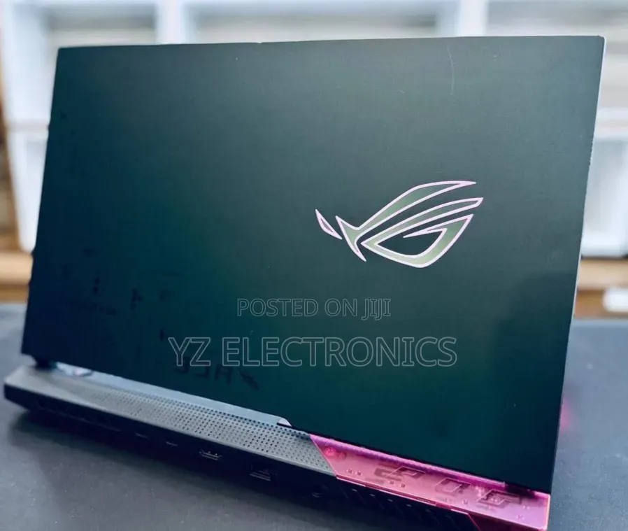 New Laptop Asus ROG Strix G15 16GB Intel Core i9 SSD 512GB
