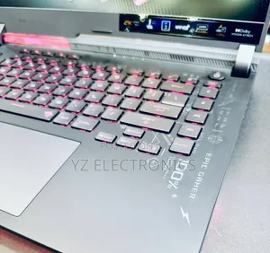 New Laptop Asus ROG Strix G15 16GB Intel Core i9 SSD 512GB