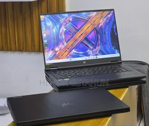 New Laptop Acer Predator Helios Neo 16 16GB Intel Core Ultra 7 SSD 1T