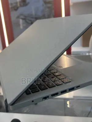 New Laptop Acer Aspire 5 16GB Intel Core i7 SSD 1T