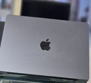 New Laptop Apple MacBook Pro M1 32GB Apple M1 Max SSD 512GB