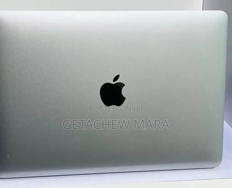 New Laptop Apple MacBook Air 2017 8GB Intel Core i5 SSD 512GB