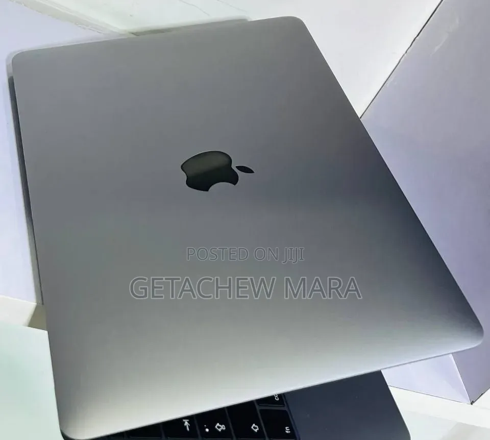 New Laptop Apple MacBook Air 2017 8GB Intel Core i5 SSD 512GB