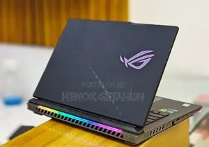 New Laptop Asus ROG Strix G16 G614 16GB Intel Core i9 SSD 1T