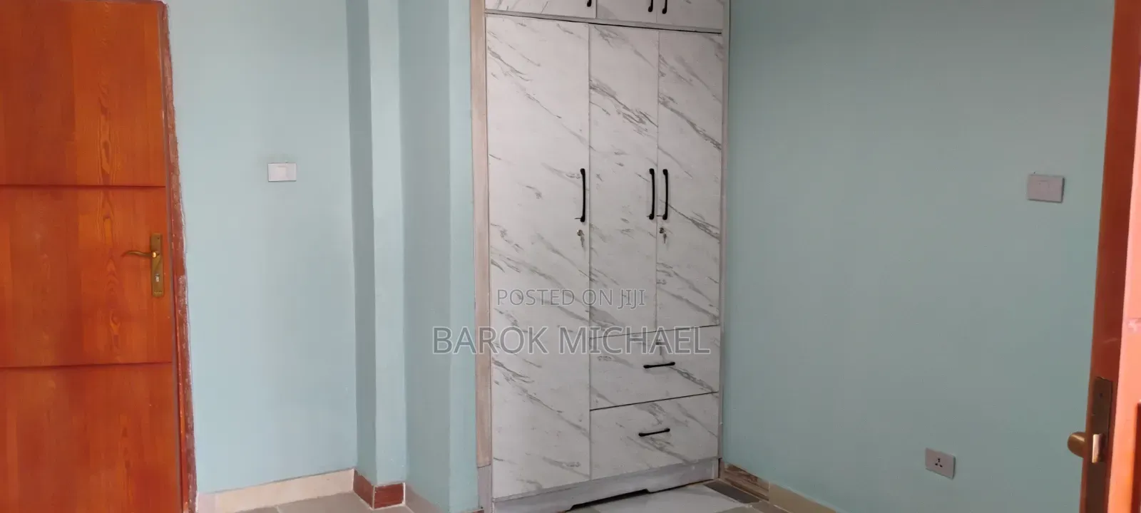 1bdrm Apartment in Bole for rent