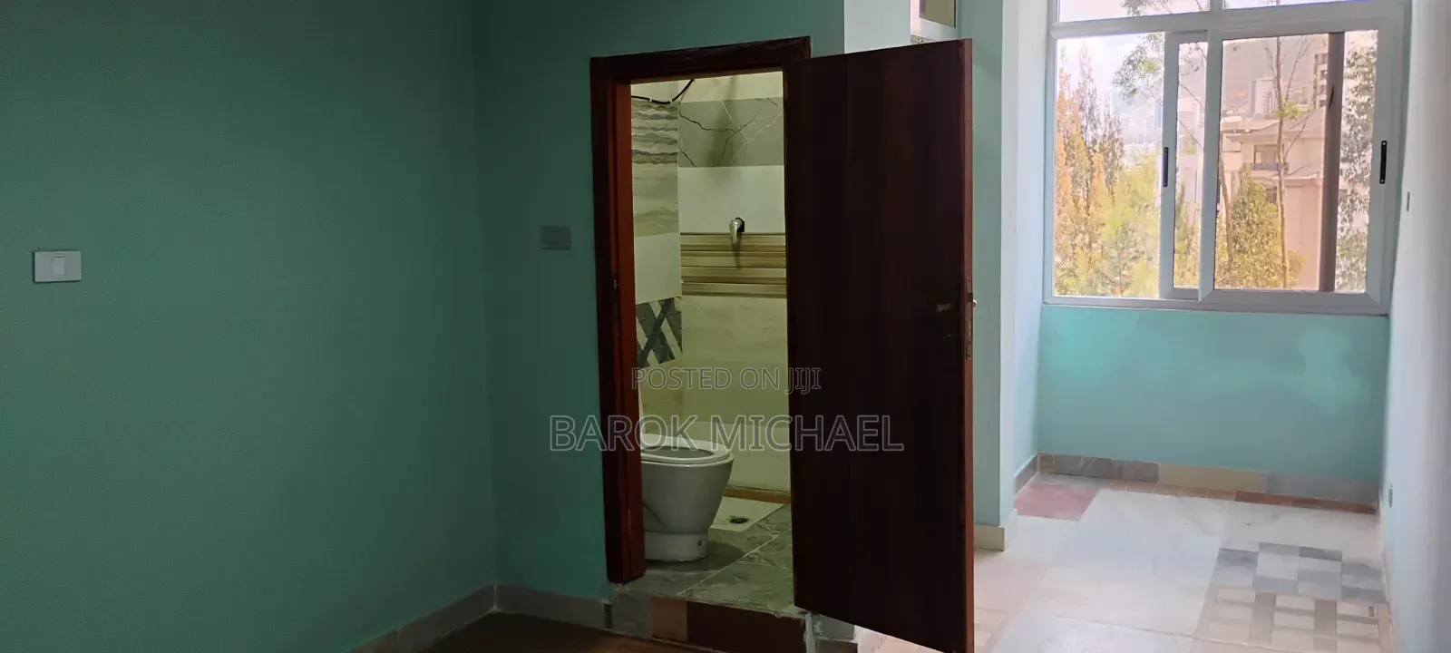 1bdrm Apartment in Bole for rent