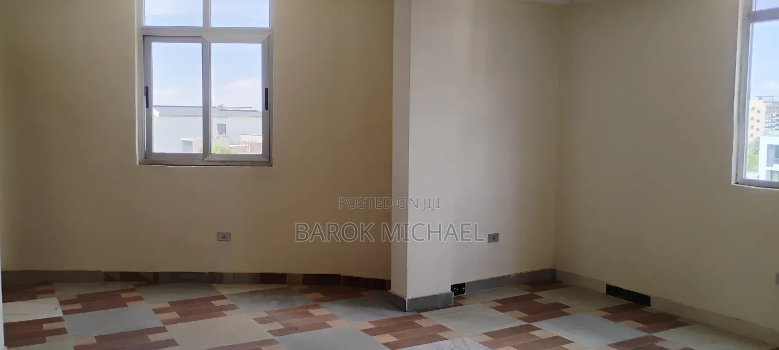 1bdrm Apartment in Bole for rent