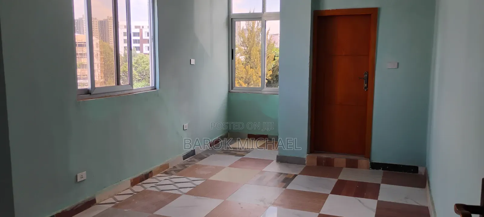1bdrm Apartment in Bole for rent