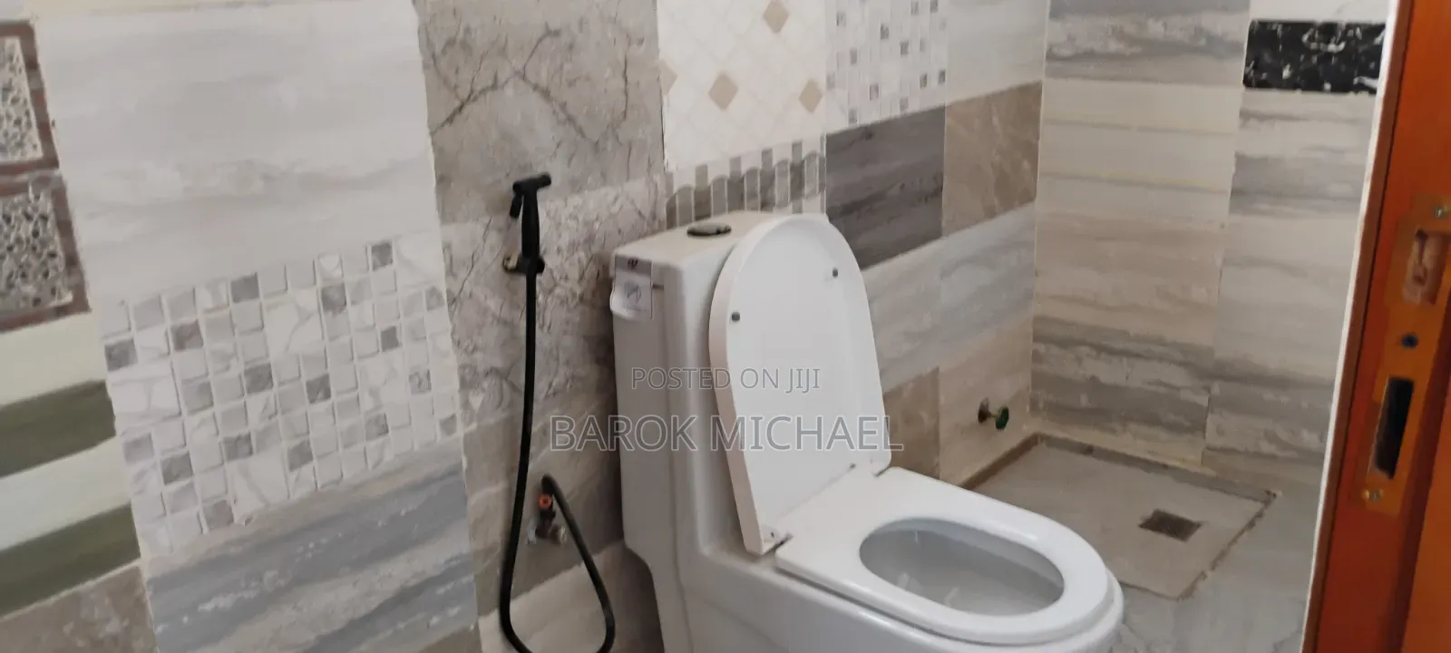 1bdrm Apartment in Bole for rent