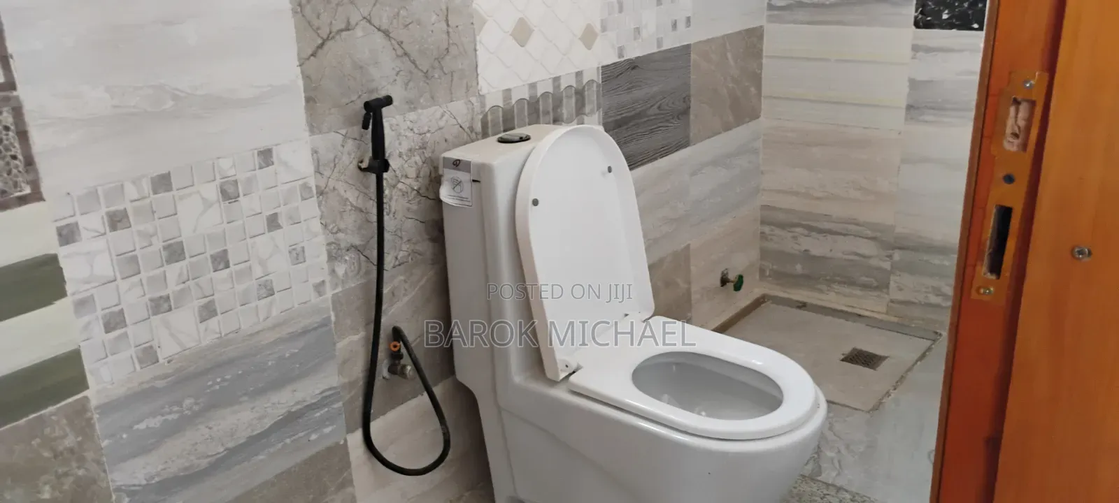 1bdrm Apartment in Bole for rent