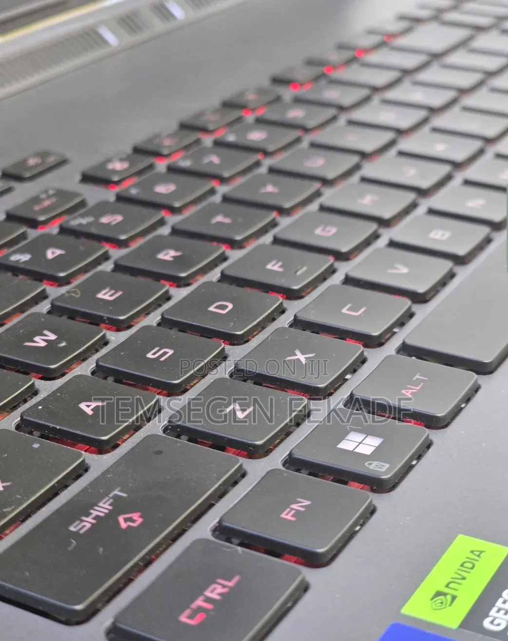 New Laptop Asus 32GB Intel Core i9 SSD 2T