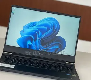 New Laptop HP Victus 15 16GB Intel Core i5 SSD 512GB