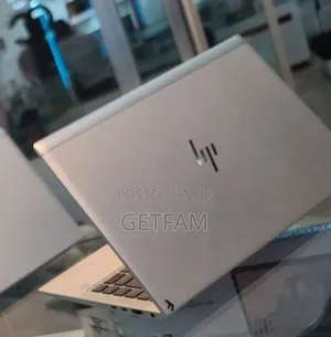 New Laptop HP EliteBook 840 G7 16GB Intel Core i7 SSD 512GB