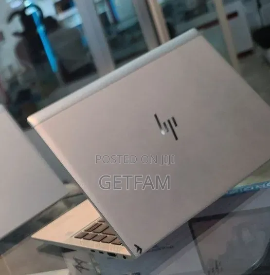 New Laptop HP EliteBook 840 G7 16GB Intel Core i7 SSD 512GB