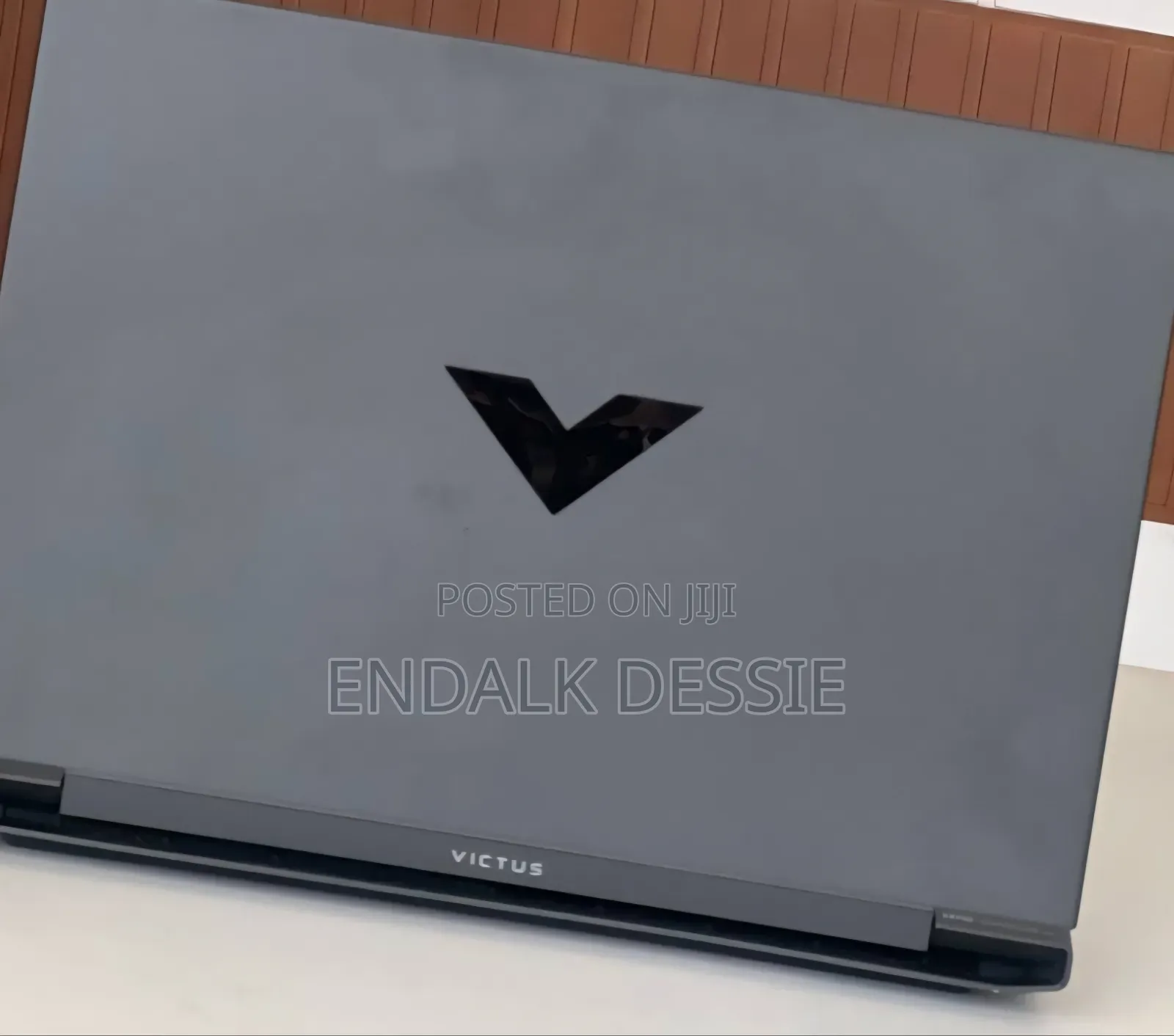 New Laptop HP Victus 15 16GB Intel Core i5 SSD 512GB