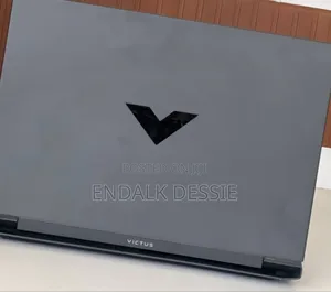 New Laptop HP Victus 15 16GB Intel Core i5 SSD 512GB