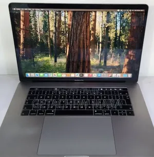New Laptop Apple MacBook Pro 2019 16GB Intel Core i9 SSD 512GB