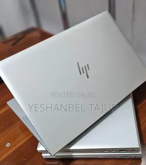 New Laptop HP EliteBook 840 G7 8GB Intel Core i5 SSD 512GB