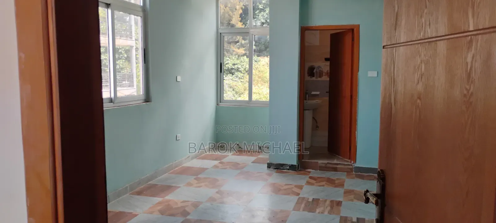 Studio Apartment in Bole for rent