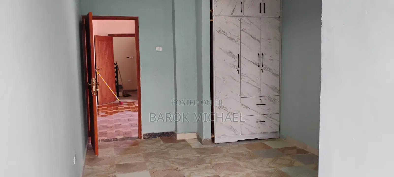Studio Apartment in Bole for rent