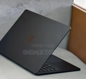New Laptop Microsoft Surface Laptop 4 16GB Intel Core i7 SSD 256GB