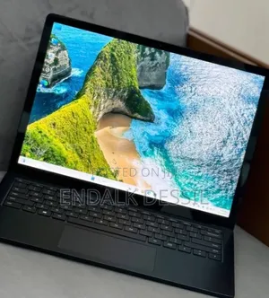 New Laptop Microsoft Surface Laptop 4 16GB Intel Core i7 SSD 256GB