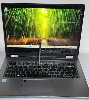 New Laptop Acer Spin 7 16GB Intel Core i7 SSD 512GB