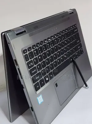 New Laptop Acer Spin 7 16GB Intel Core i7 SSD 512GB