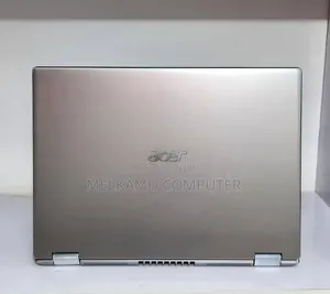 New Laptop Acer Spin 7 16GB Intel Core i7 SSD 512GB