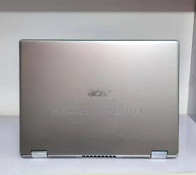 New Laptop Acer Spin 7 16GB Intel Core i7 SSD 512GB