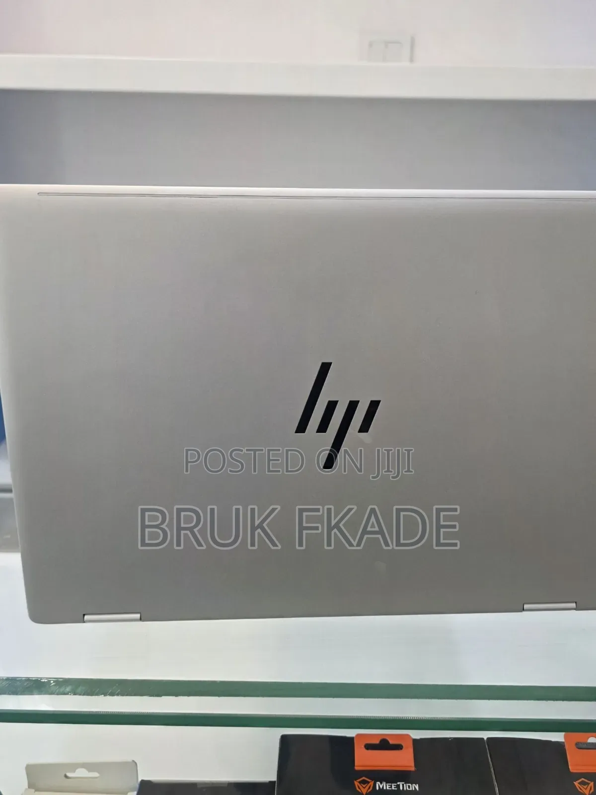 New Laptop HP Envy X360 16GB Intel Core i7 SSD 1T