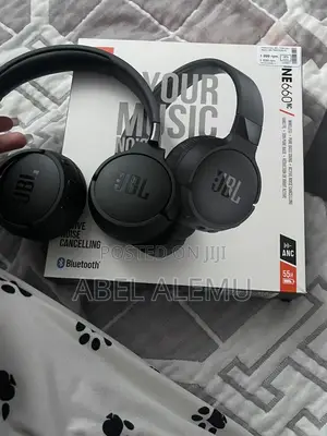 JBL Headphone